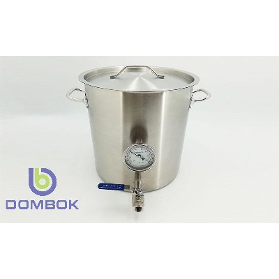 Homebrew Pot 