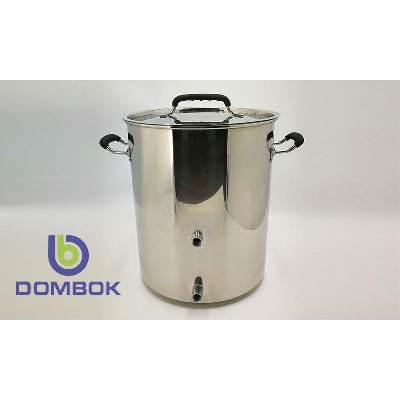 Homebrew Kettle